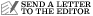 Send a letter to the editor about this article